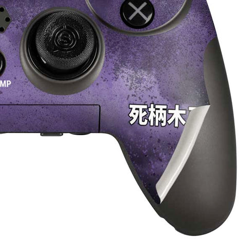 My Hero Academia Tomura Shigaraki Season 5 PlayStation Scuf Vantage 2 Controller Skin