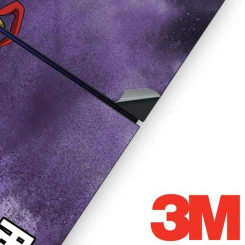 My Hero Academia Tomura Shigaraki Season 5 PS4 Console and Controller Bundle Skin