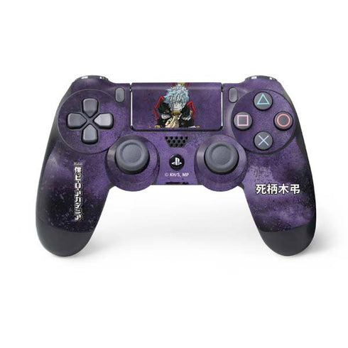 My Hero Academia Tomura Shigaraki Season 5 PS4 Controller Skin