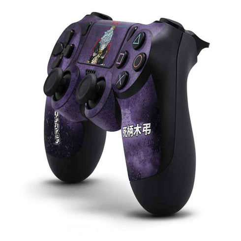 My Hero Academia Tomura Shigaraki Season 5 PS4 Pro/Slim Controller Skin
