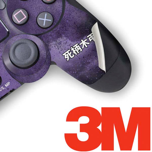 My Hero Academia Tomura Shigaraki Season 5 PS4 Pro/Slim Controller Skin