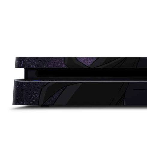 My Hero Academia Tomura Shigaraki Season 5 PS4 Slim Skin