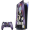My Hero Academia Tomura Shigaraki Season 5 PlayStation PS5 Skins