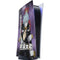 My Hero Academia Tomura Shigaraki Season 5 PS5 Digital Edition Console Skin