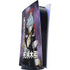 My Hero Academia Tomura Shigaraki Season 5 PS5 Digital Edition Console Skin