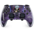 My Hero Academia Tomura Shigaraki Season 5 PS5 DualSense Edge Pro Controller Skin