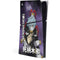 My Hero Academia Tomura Shigaraki Season 5 PS5 Slim Digital Edition Console Skin