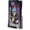 My Hero Academia Tomura Shigaraki Season 5 PS5 Slim Disk Console Skin