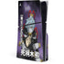 My Hero Academia Tomura Shigaraki Season 5 PS5 Slim Disk Console Skin
