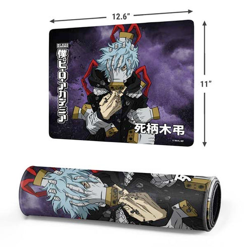 My Hero Academia Tomura Shigaraki Season 5 Gaming Mouse Pad