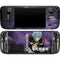 My Hero Academia Tomura Shigaraki Season 5 Steam Deck Handheld Gaming Computer OLED Skin