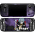 My Hero Academia Tomura Shigaraki Season 5 Steam Deck Handheld Gaming Computer OLED Skin