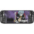 My Hero Academia Tomura Shigaraki Season 5 Steam Deck Handheld Gaming Computer OLED Skin