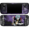 My Hero Academia Tomura Shigaraki Season 5 Steam Deck Handheld Gaming Computer Skin
