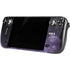 My Hero Academia Tomura Shigaraki Season 5 Steam Deck Handheld Gaming Computer Skin