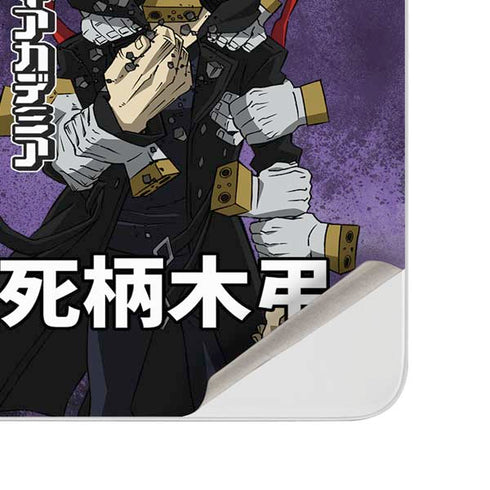 My Hero Academia Tomura Shigaraki Season 5 Surface Duo Skin