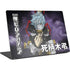 My Hero Academia Tomura Shigaraki Season 5 Surface Laptop 4 15in Skin