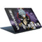 My Hero Academia Tomura Shigaraki Season 5 Surface Laptop Skin