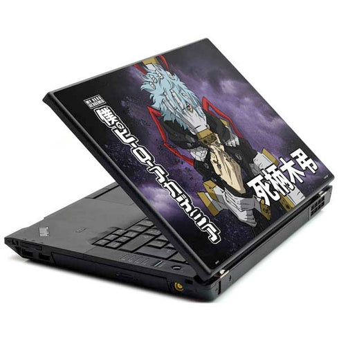 My Hero Academia Tomura Shigaraki Season 5 T440s Skin