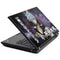 My Hero Academia Tomura Shigaraki Season 5 T440s Skin