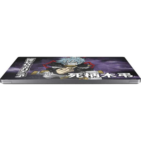 My Hero Academia Tomura Shigaraki Season 5 Universal Laptop 15in (12.2 x 8.8in) Skin