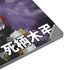 My Hero Academia Tomura Shigaraki Season 5 Universal Laptop 15in (12.2 x 8.8in) Skin
