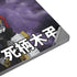 My Hero Academia Tomura Shigaraki Season 5 Universal Laptop 17in (13.8 x 10in) Skin