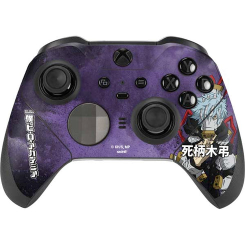 My Hero Academia Tomura Shigaraki Season 5 Xbox Elite Wireless Controller Series 2 Skin