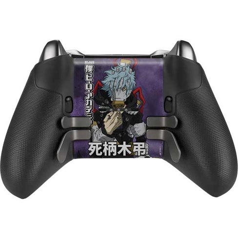 My Hero Academia Tomura Shigaraki Season 5 Xbox Elite Wireless Controller Series 2 Skin