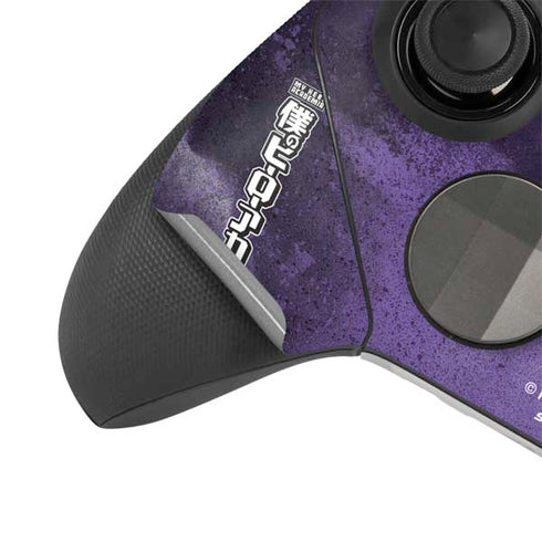 My Hero Academia Tomura Shigaraki Season 5 Xbox Elite Wireless Controller Series 2 Skin