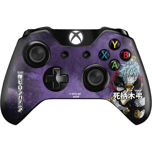 My Hero Academia Tomura Shigaraki Season 5 Xbox One Controller Skin