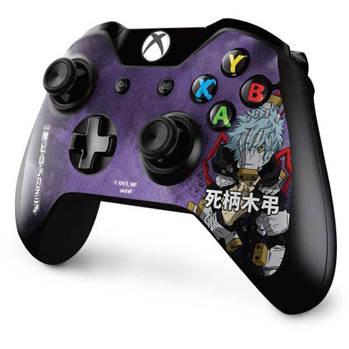 My Hero Academia Tomura Shigaraki Season 5 Xbox One Controller Skin
