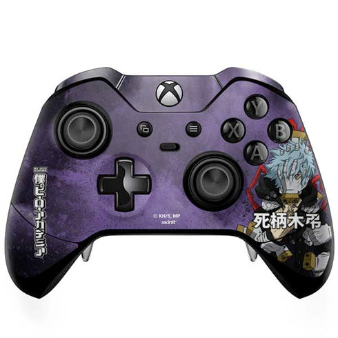 My Hero Academia Tomura Shigaraki Season 5 Xbox One Elite Controller Skin