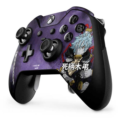 My Hero Academia Tomura Shigaraki Season 5 Xbox One Elite Controller Skin