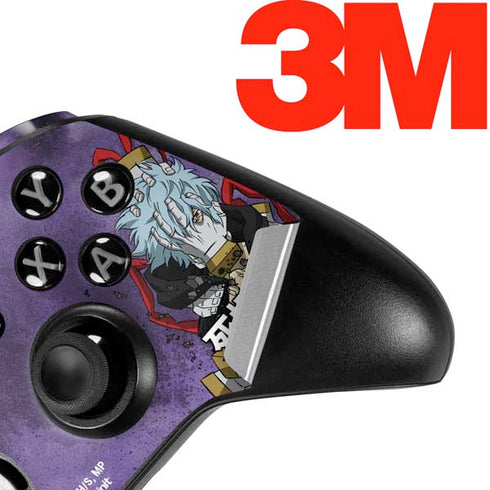 My Hero Academia Tomura Shigaraki Season 5 Xbox One Elite Controller Skin