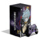 My Hero Academia Tomura Shigaraki Season 5 Xbox Series X Bundle Skin