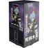 My Hero Academia Tomura Shigaraki Season 5 XBox Series X Digital Edition Console Skin