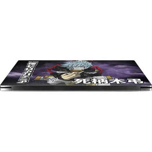 My Hero Academia Tomura Shigaraki Season 5 Dell XPS Skin