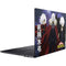 My Hero Academia Tomuras Decay Season 6 Ativ Book 9 (15.6in 2014) Skin