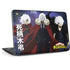 My Hero Academia Tomuras Decay Season 6 HP Chromebook Skin