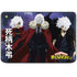 My Hero Academia Tomuras Decay Season 6 HP Chromebook Skin