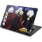 My Hero Academia Tomuras Decay Season 6 Dell Chromebook Skin