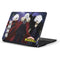My Hero Academia Tomuras Decay Season 6 Samsung Chromebook Skin