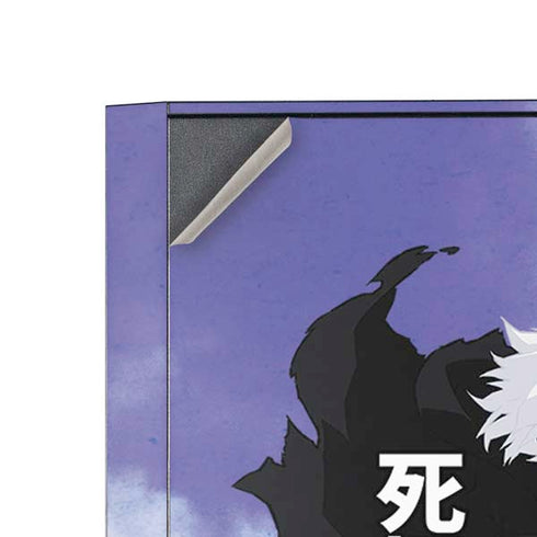 My Hero Academia Tomuras Decay Season 6 Corsair 4000D Tempered Glass Mid-Tower ATX Case Skin