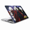 My Hero Academia Tomuras Decay Season 6 HP Elitebook Skin