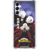 My Hero Academia Tomuras Decay Season 6 Gabb Phone 4 Clear Case