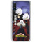 My Hero Academia Tomuras Decay Season 6 Galaxy A10e Clear Case