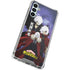 My Hero Academia Tomuras Decay Season 6 Galaxy A14 5G Clear Case