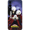 My Hero Academia Tomuras Decay Season 6 Galaxy A16 5G Skin