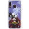 My Hero Academia Tomuras Decay Season 6 Galaxy A20 Clear Case